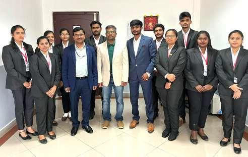 RNSIT Events photo 70